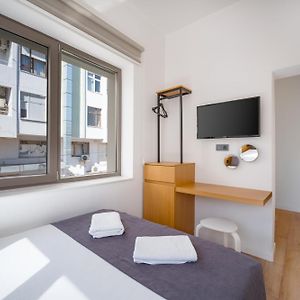 Superior Kamer met een King Size Bed